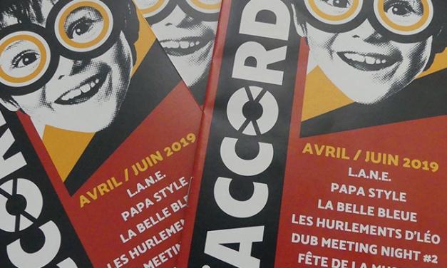 Les programmes Avril-Juin sont arrivés !