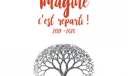 Imagine, c’est reparti !