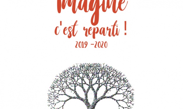 Imagine, c’est reparti !