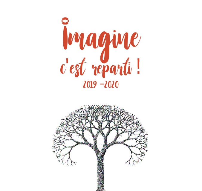 Imagine, c’est reparti !