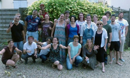 Les bénévoles mettent la prise : une soirée organisée PAR les bénévoles POUR vous !