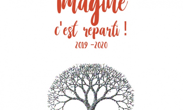 IMAGINE 2019/2020