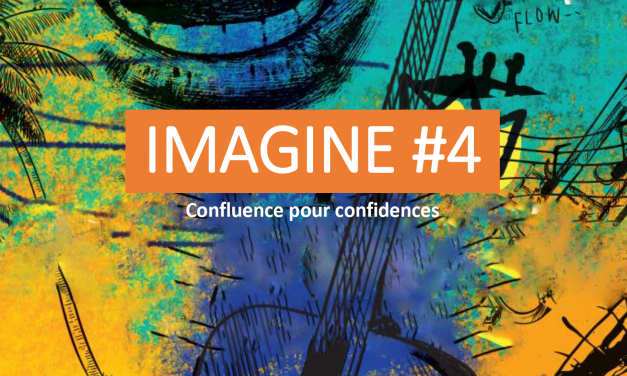 Imagine #4 : Confluence pour confidences