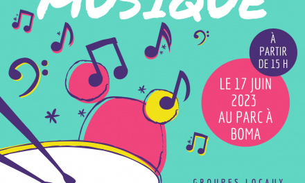 Appel à participation fête de la musique dyonisienne