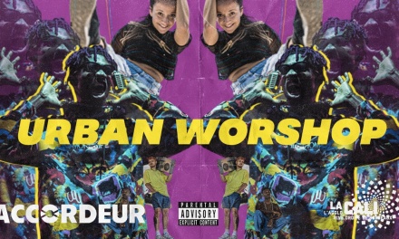 Urban Music Workshop