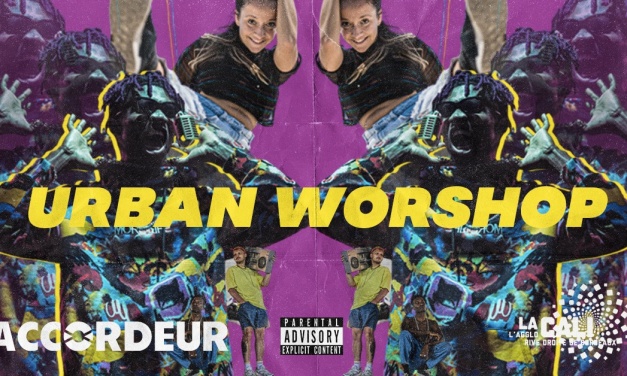 Urban Music Workshop