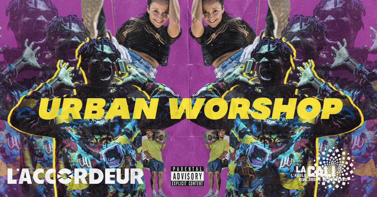 Urban Music Workshop
