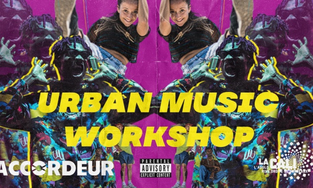 Urban Music Workshop