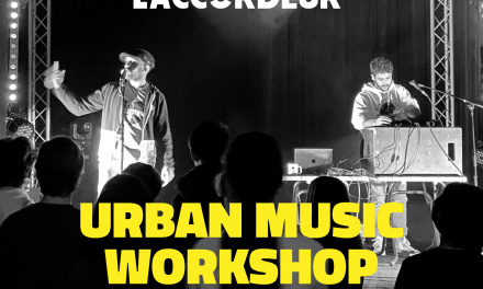 Urban Music Workshop 22/23