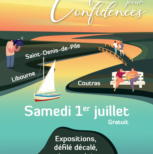 Ateliers artistiques en Juin avec Imagine