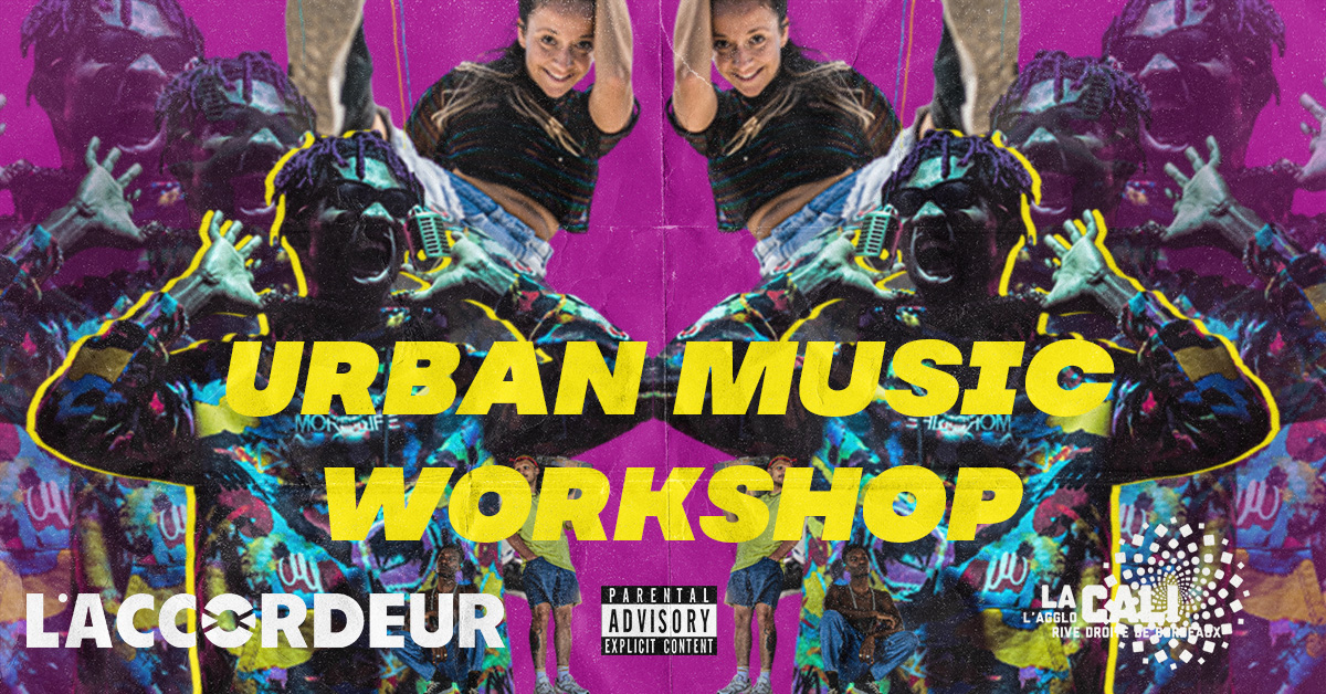 Urban Music Workshop