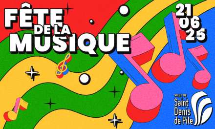 Venez jouer à la Fête de la Musique !